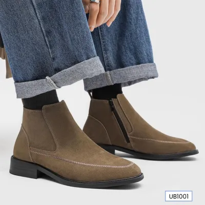 Storm Ridge Trek Boots